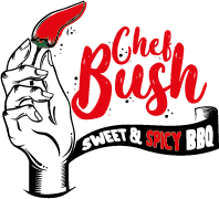 Chef Bush